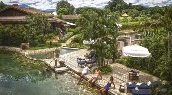Pai Reverie Siam Thailand