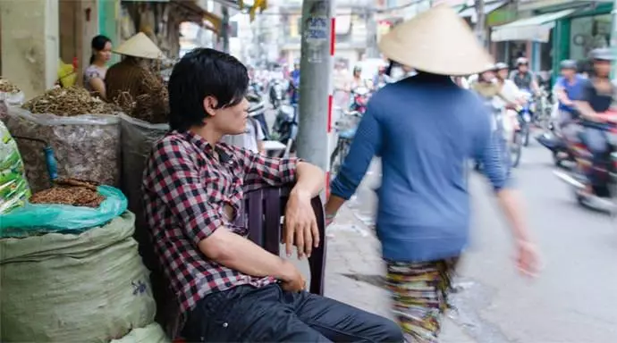 Cholon Chinatown - Bezienswaardigheden Ho Chi Minh City Vietnam