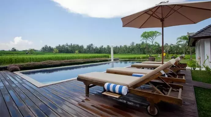 The Samara Villas Ubud
