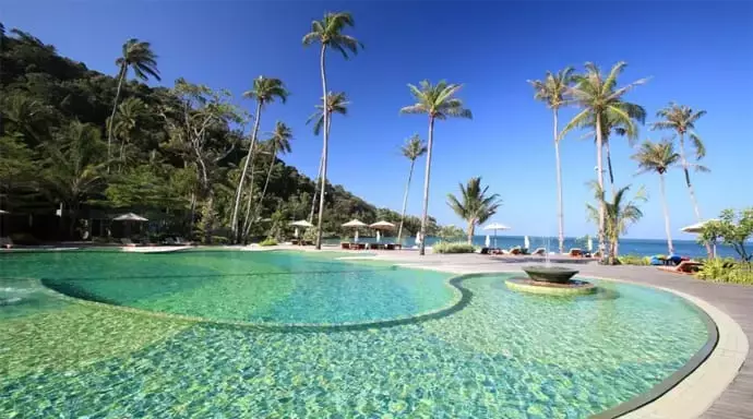 Mercure Koh Chang Hideaway Thailand