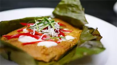 Friends Restaurant Phnom Penh
