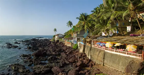 Arambol Goa