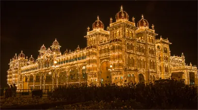 Mysore Palace