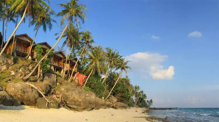 Reisblog duiken op Pulau Weh