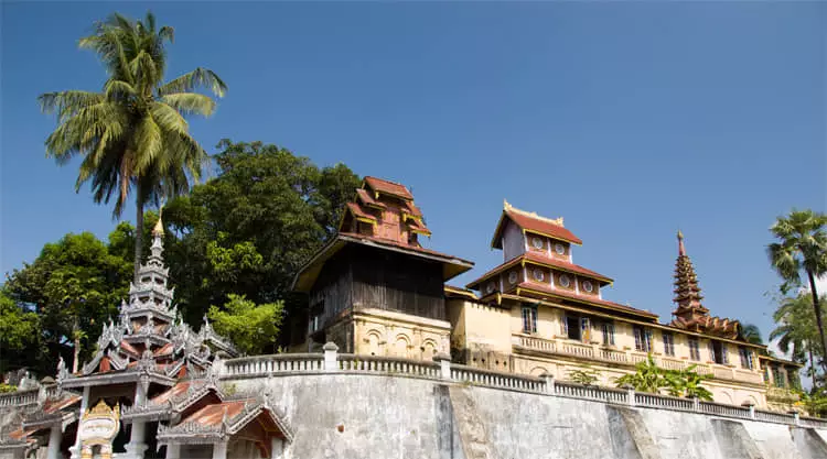 Mawlamyine Myanmar