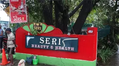 Seri Beauty & Health Yangon