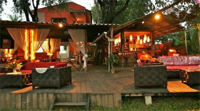Hollanda Montri Guesthouse in Chiang Mai