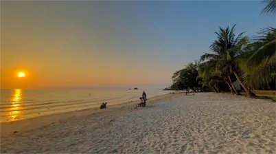 Slumber Resort Koh Chang