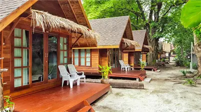 Lipe Beach Resort Koh Lipe