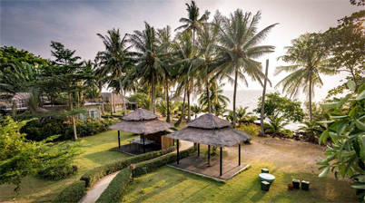 Ao Kao White Sand Beach Resort Koh Mak