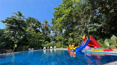 Koh Mook Garden Beach Resor