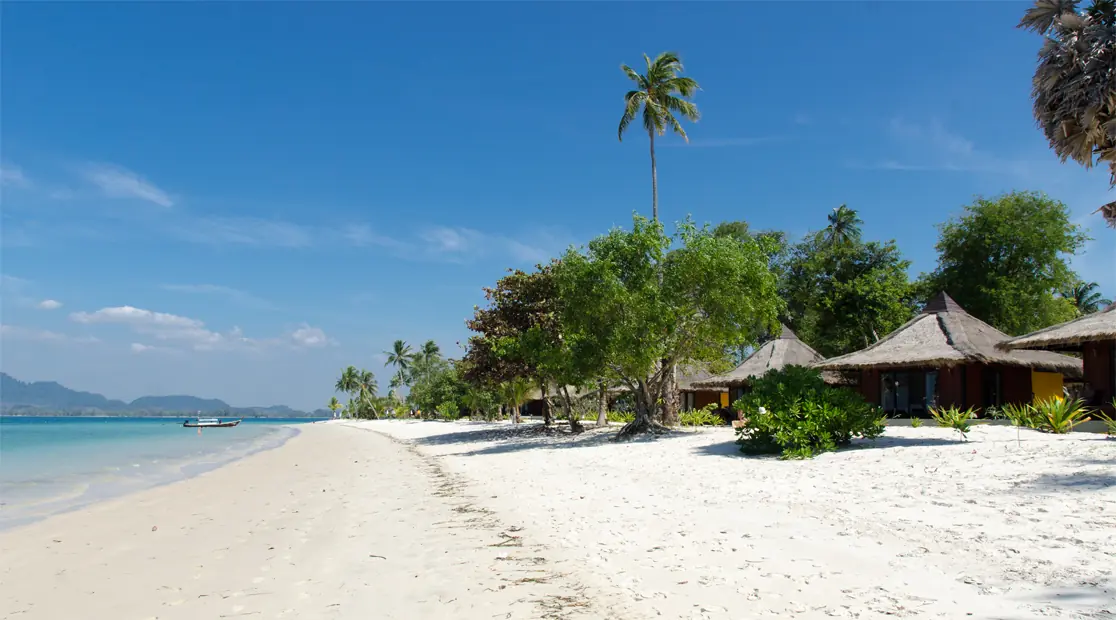Sivalai Resort Koh Mook