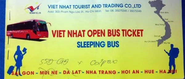 Open Bus Ticket - Open Bus Tour Open Bus Ticket - Open Bus Tour