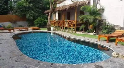Langchia Hostel Phu Quoc Vietnam