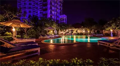 Paris Beach Resort Phu Quoc