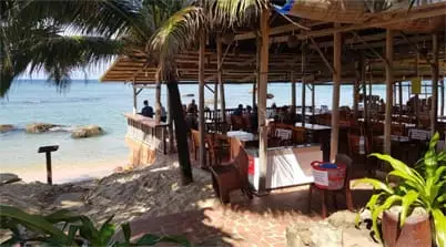 Viet Thanh Resort Phu Quoc