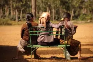 098-laos-tad-fan-lokale-dames-markt