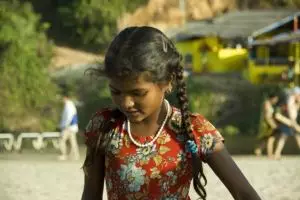 721-arambol-beach-goa-lady