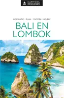Cover Capitool Bali & Lombok 2024