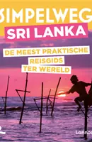 Cover Lannoo Sri Lanka 2024