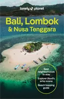 Cover Lonely Planet Bali & Lombok 2026