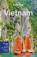 Cover Lonely Planet Vietnam 2021