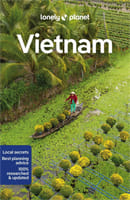 Cover Lonely Planet Vietnam 2023