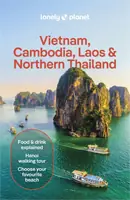 Cover Lonely Planet Vietnam Cambodja Laos & Northern Thailand 2025