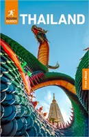 Cover Rough Guide Thailand 2026