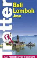 Cover Trotter Bali Lombok Java 2018