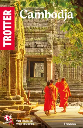 Cover Trotter Cambodja 2025