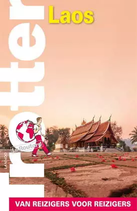 Cover Trotter Laos 2017